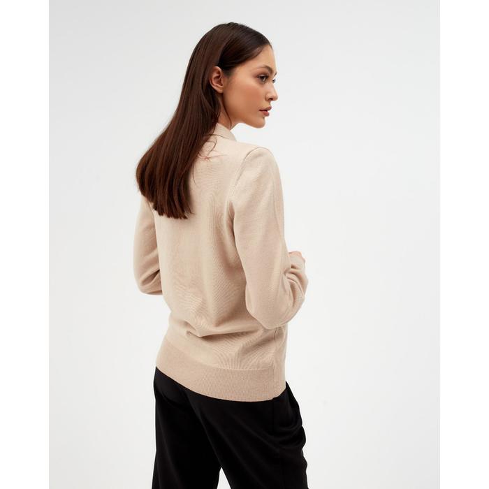 Джемпер женский поло MIST, р. 48-50 49072