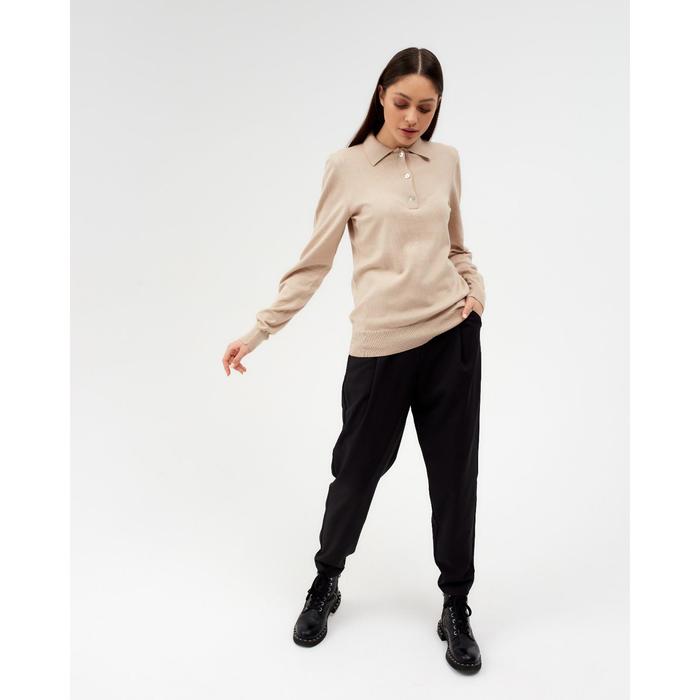 Джемпер женский поло MIST, р. 48-50 49072