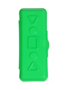 Пенал-футляр Calligrata «Гамма», 80×205×38 мм, пластиковый, непрозрачный, МИКС - Фото 18