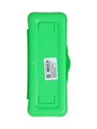 Пенал-футляр Calligrata «Гамма», 80×205×38 мм, пластиковый, непрозрачный, МИКС - Фото 19