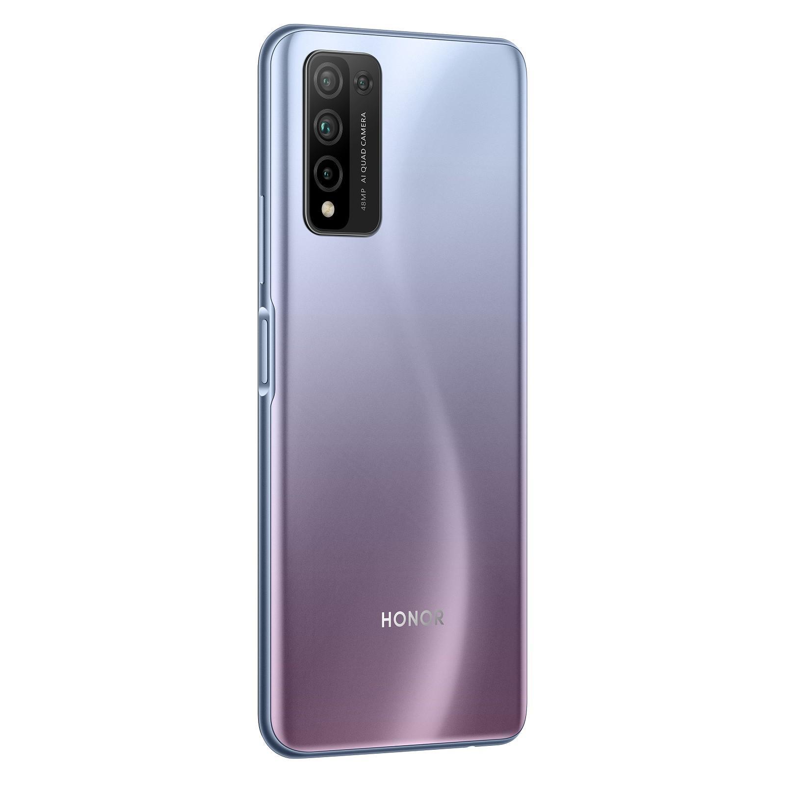 Смартфон Honor 10X Lite, 6.67