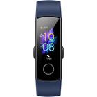 Фитнес-браслет Honor Band 5 (CRS-B39S), 0.95", Amoled, IP68, пульсометр, 100 мАч, синий - Фото 2