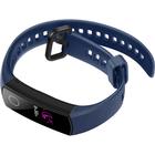 Фитнес-браслет Honor Band 5 (CRS-B39S), 0.95", Amoled, IP68, пульсометр, 100 мАч, синий - Фото 5