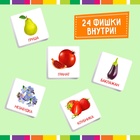 Лото «Растительный мир» по методике Г. Домана, 1-4 игрока, 3+ - Фото 5