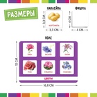 Лото «Растительный мир» по методике Г. Домана, 1-4 игрока, 3+ - Фото 8