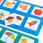 Лото «Для малышей», 1-4 игрока, 3+ - Фото 3