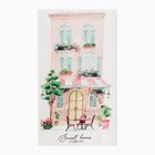 Набор подарочный Sweet home: полотенце 40×73 см, лопатка - Фото 3