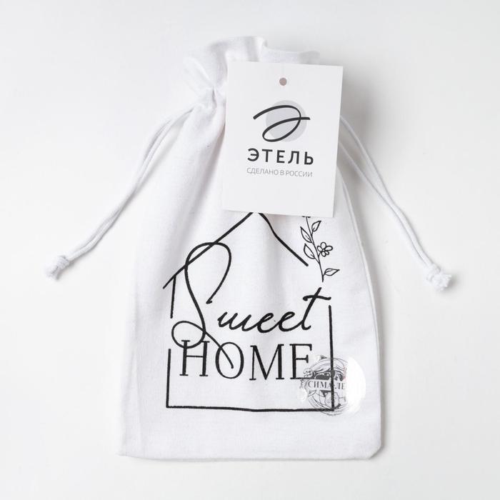 Набор подарочный "Sweet home" полотенце 40х73см, лопатка - фото 1883643198