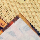 Набор подарочный «Этель» Hello spring: полотенце, лопатка, текстильный мешочек - Фото 6