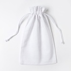 Набор подарочный «Этель» Hello spring: полотенце, лопатка, текстильный мешочек - Фото 8