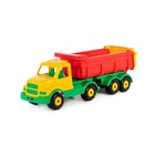 Машинка - самосвал с полуприцепом «Сталкер» - Фото 1