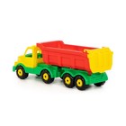 Машинка - самосвал с полуприцепом «Сталкер» - Фото 3