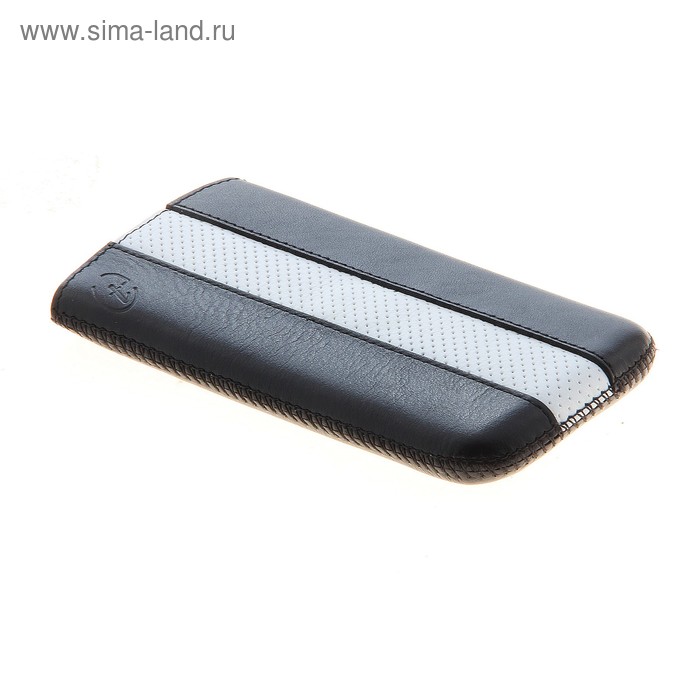 Чехол с ремешком комбинированный для Samsung Galaxy S4, I9250 Galaxy Nexus; ASUS PadFone 2 - Фото 1