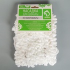 Насадка для плоской швабры Доляна, микрофибра, 40×12 см, цвет МИКС - Фото 9