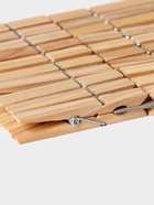 Прищепки бельевые Доляна, 7 см, 20 шт. - Фото 8