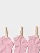 Прищепки бельевые Доляна, 7 см, 20 шт. - Фото 9