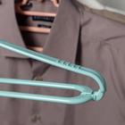 Плечики для одежды универсальная Доляна, размер 42-44, цвет МИКС - Фото 4