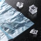 Пакеты для льда Komfi 192 кубика, самозатягивающийся - Фото 3