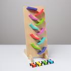 Развивающая игра «Голодная рыбка» 15,5х20х35,2 см - Фото 2
