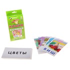 Развивающие карточки «Кошка. Читаем по слогам» - фото 65969498