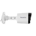 Видеокамера уличная Falcon Eye FE MHD-BP2e-20, AHD, 2 Мп, 1080 Р, объектив 3.6 мм, белая - Фото 2