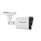 Видеокамера уличная Falcon Eye FE MHD-BP2e-20, AHD, 2 Мп, 1080 Р, объектив 3.6 мм, белая - Фото 4
