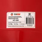 Бак расширительный TAEN HT-18V, для систем отопления, вертикальный, 18 л - Фото 3
