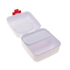 Аптечка, 15×15×11 см - Фото 2