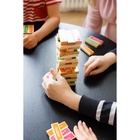 Игра «Падающая башня. Попробуй устоять» с фантами, 54 бруска, 5+ - Фото 11