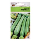 Семена Кабачок «Кавили», F1, 3 шт., «Урожай удачи» - Фото 5