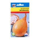 Семена Лук репчатый «Эксибишен», F1, 0.2 г, «Урожай удачи» - Фото 5