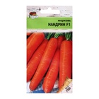Семена Морковь "Нандрин" F1,0,2 гр - Фото 1