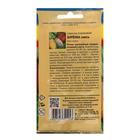 Семена Свекла "БУРЁНКА" Смесь кормовая,2,5 гр - Фото 2