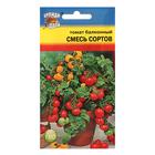 Семена Томат "Балконный", смесь сортов,0,1 гр - Фото 1