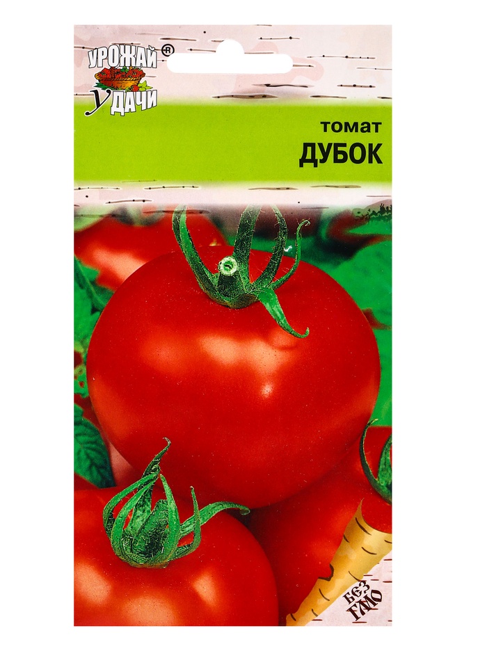 Семена Томат "Дубок",0,1 гр - Фото 1