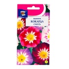 Семена цветов Цв Вьюнок кокарда Смесь,0,5 гр - Фото 1