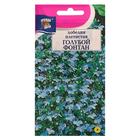 Семена цветов Лобелия плетистая "Голубой фонтан", 0,03 г - Фото 1