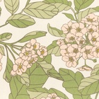 Скатерть «Этель» Spring garden, 149×220 см, 100% хлопок, саржа 190 г/м² - Фото 7