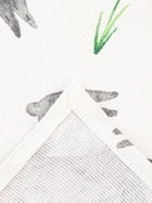 Скатерть пасхальная «Доляна» Fluffy bunnies, 220×144 см, 100% хлопок, 164 г/м² - Фото 9