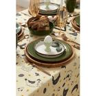 Скатерть пасхальная Доляна Chicken farm, 180×144 см, 100% хлопок, 164 г/м² - Фото 7