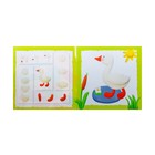 Простая лепка. Домашние птицы (для детей 2-5 лет) - Фото 2