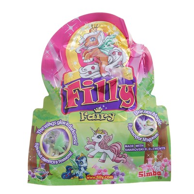 Лошадка Filly Fairy
