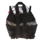 Рюкзак под раскрашивание "Летний стиль" + 5 перманентных маркеров - Фото 3