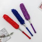 Щётка для уборки, телескопическая ручка 61-97 см, цвет МИКС - Фото 6