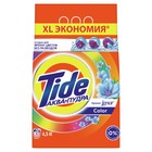 Стиральный порошок Tide Color Lenor, автомат, 4,5 кг - Фото 2