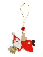 Ёлочная игрушка «Рождественские подарки», МИКС - Фото 4