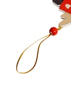 Ёлочная игрушка «Рождественские подарки», МИКС - Фото 6