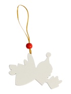 Ёлочная игрушка «Рождественские подарки», МИКС - Фото 7