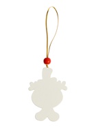 Елочная игрушка «Игрушка на ёлку», золотая нить, МИКС, односторонняя - Фото 6