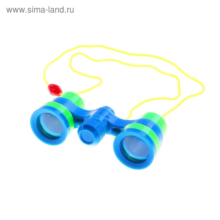 Игрушка "Бинокль детский" - Фото 1